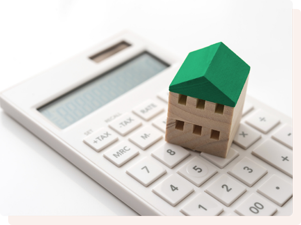 追加料金は一切いただきません!