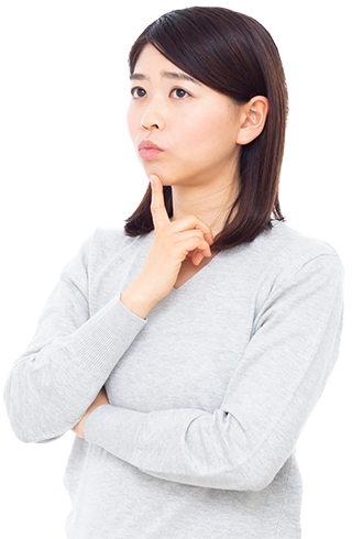 こんなお悩みありませんか